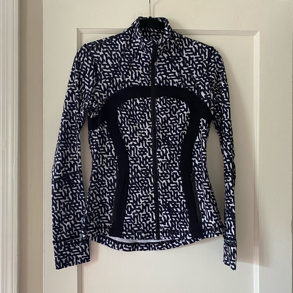 Lululemon Define Jacket